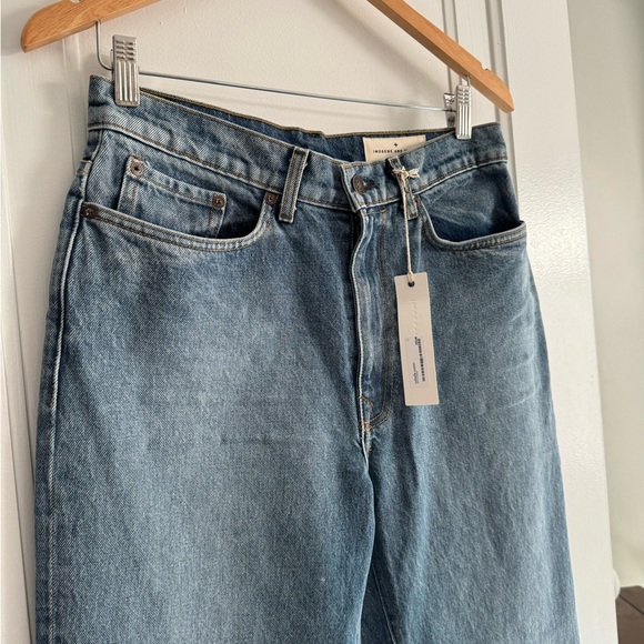 NWT imogene + willie Isabelle paseo jeans - Picture 2 of 7